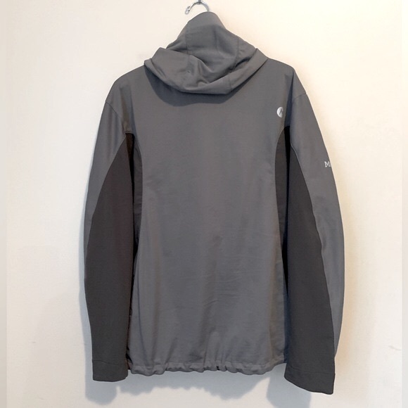 Marmot size XL Gore Windstopper Jacket - Picture 12 of 16